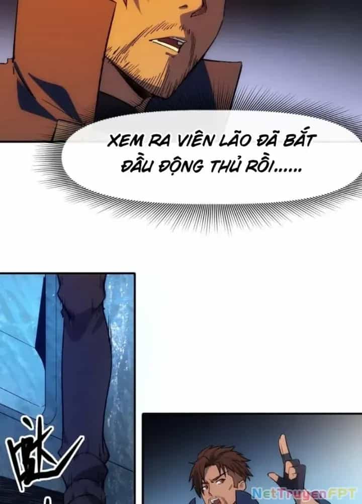 Thiên Tượng Chi Môn - Chương 98 - ảnh 3