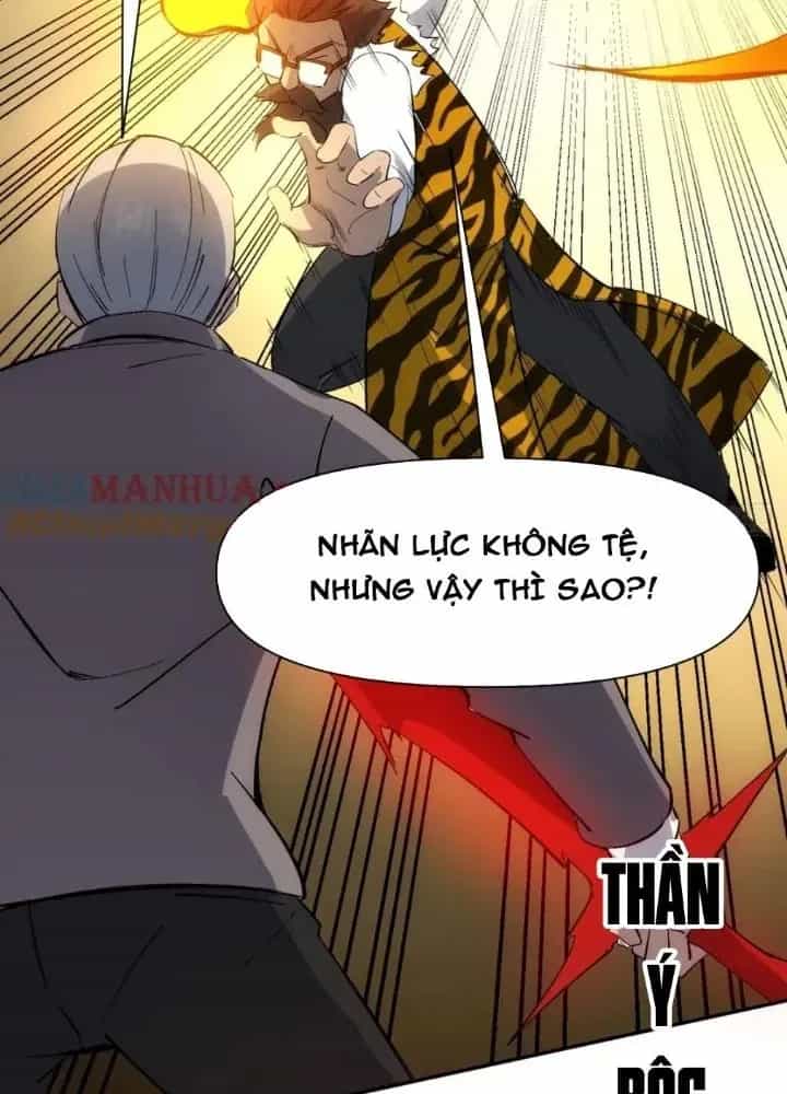 Thiên Tượng Chi Môn - Chương 98 - ảnh 35