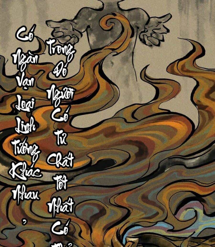 Thiên Tướng - Chương 0 - ảnh 4
