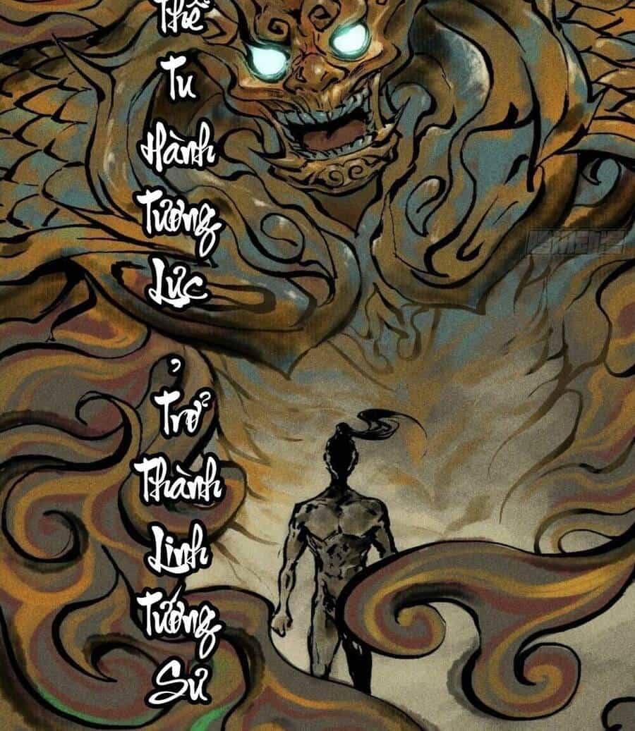 Thiên Tướng - Chương 0 - ảnh 5