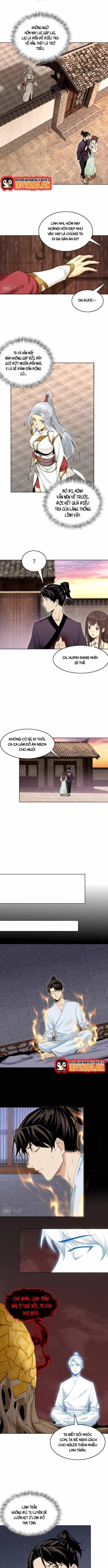 Thiên Tướng - Chương 9 - ảnh 3