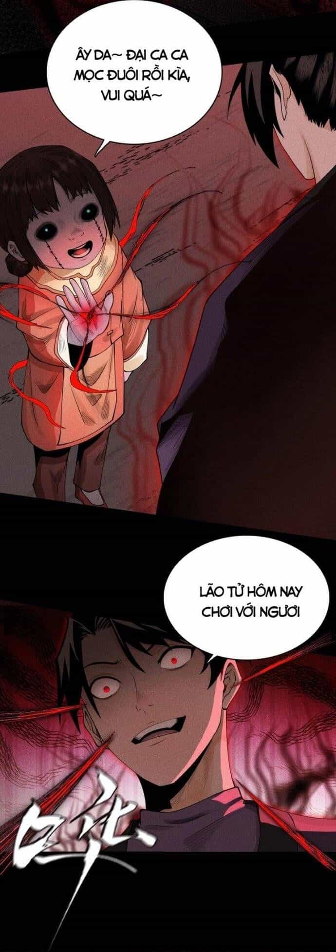 Thiên Tướng - Chương 14 - ảnh 3