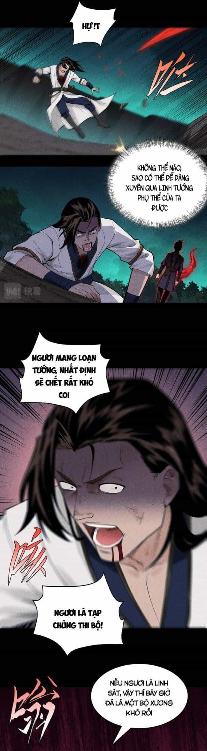 Thiên Tướng - Chương 15 - ảnh 14