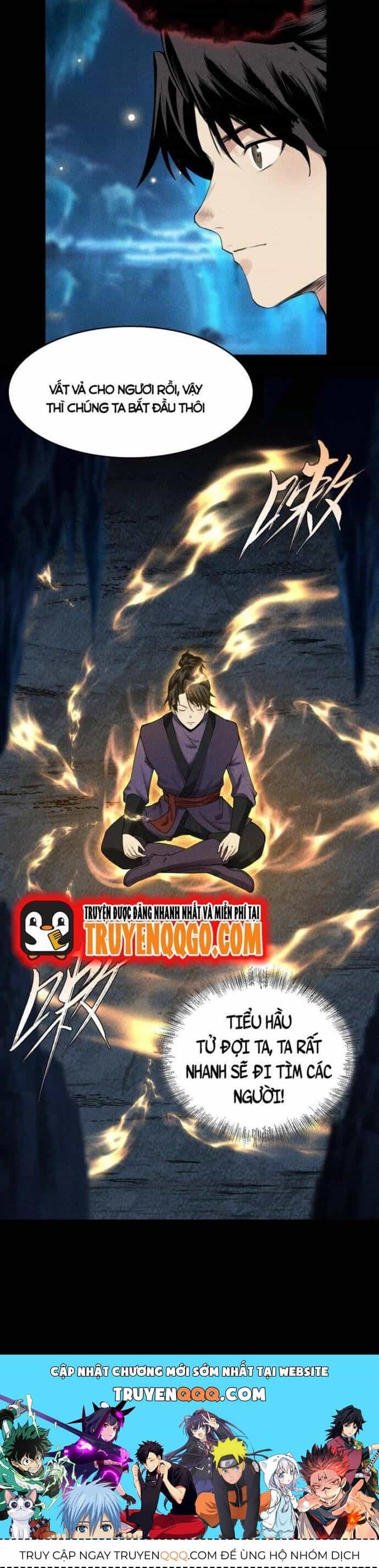 Thiên Tướng - Chương 15 - ảnh 21