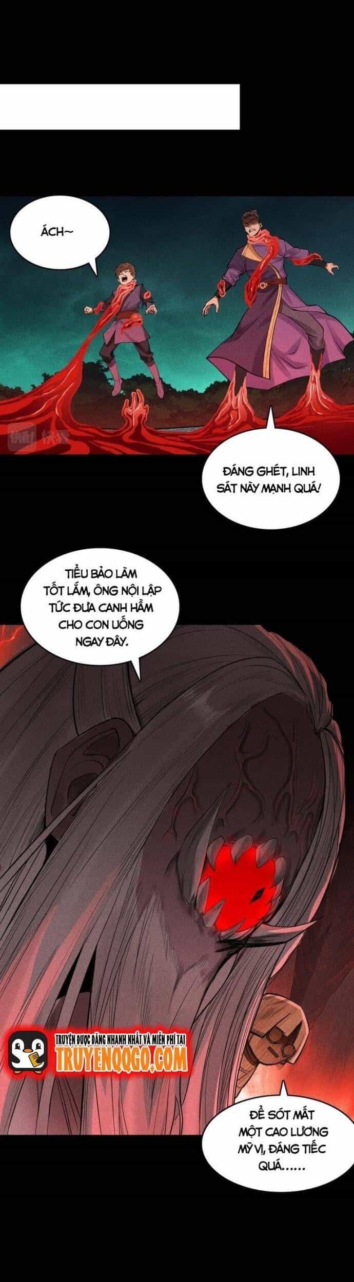 Thiên Tướng - Chương 16 - ảnh 13
