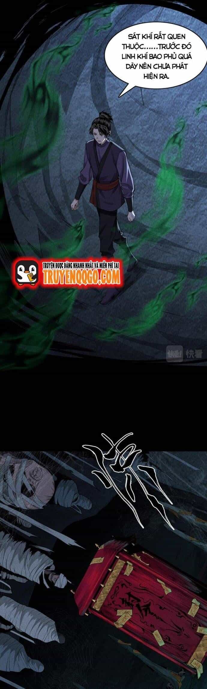 Thiên Tướng - Chương 16 - ảnh 9
