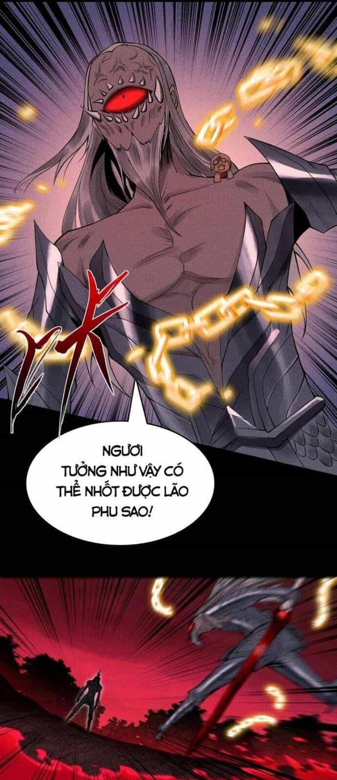Thiên Tướng - Chương 18 - ảnh 19