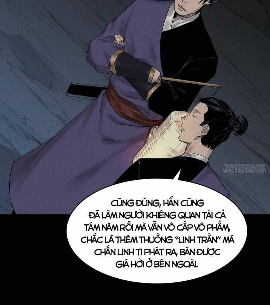 Thiên Tướng - Chương 1 - ảnh 15
