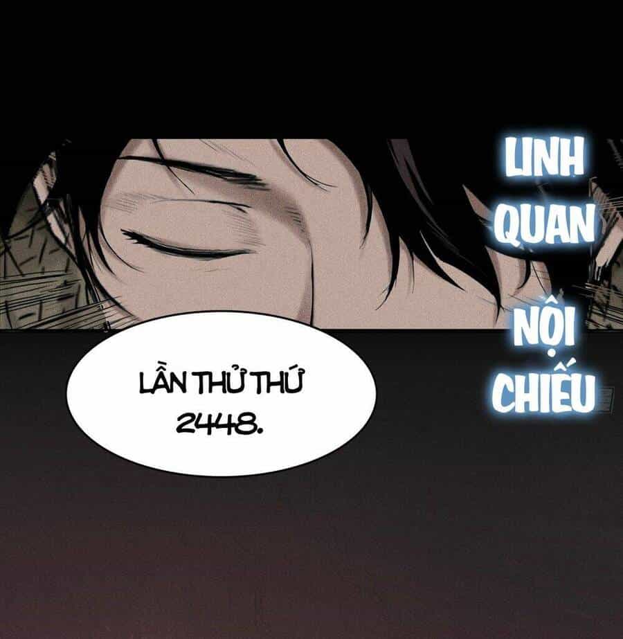 Thiên Tướng - Chương 1 - ảnh 18