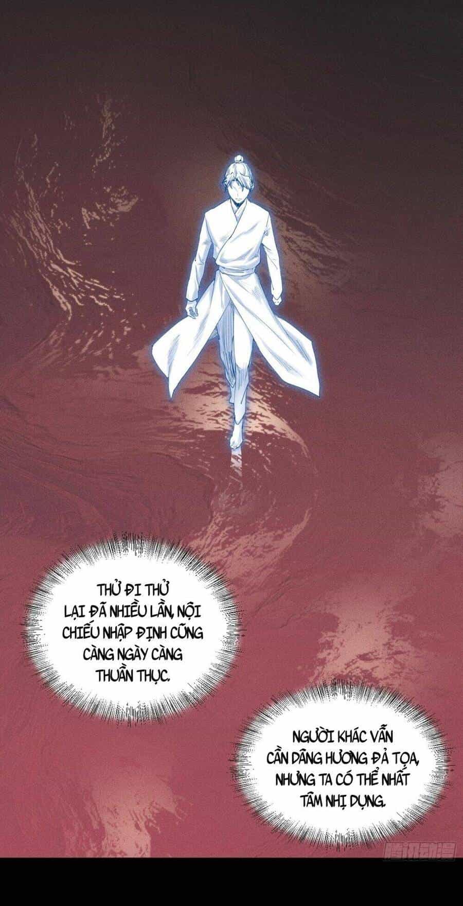 Thiên Tướng - Chương 1 - ảnh 19