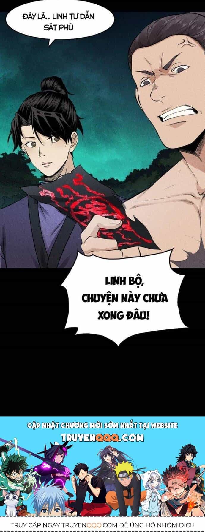 Thiên Tướng - Chương 19 - ảnh 19