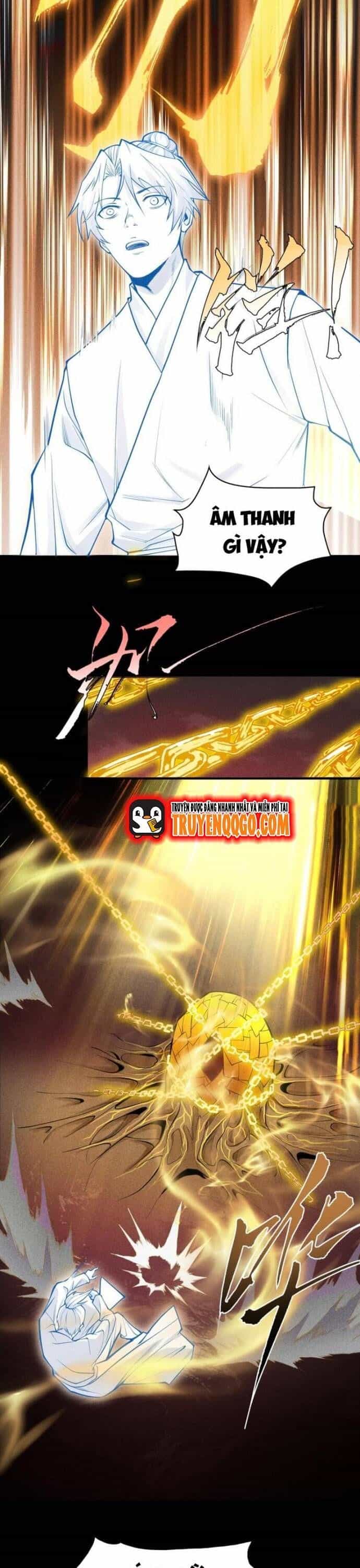 Thiên Tướng - Chương 23 - ảnh 9