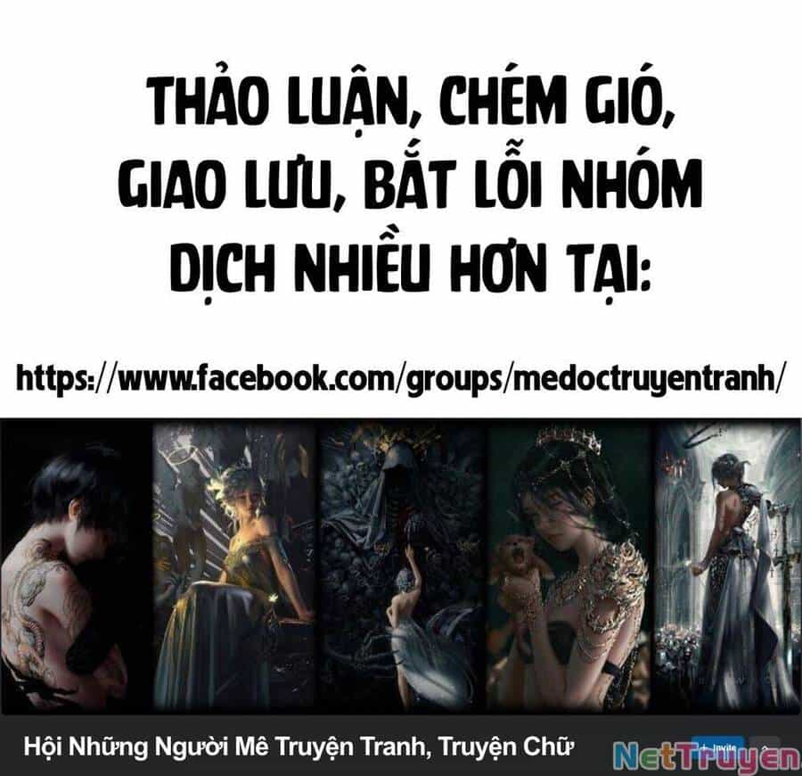 Thiên Tướng - Chương 3 - ảnh 1