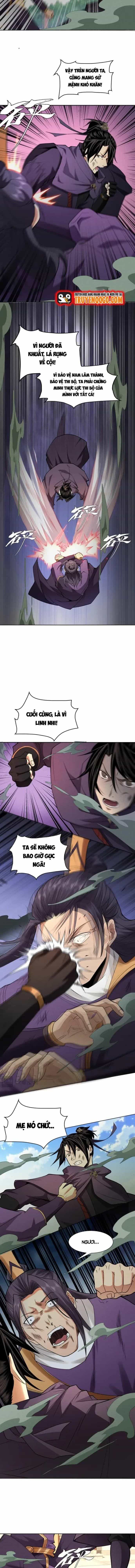 Thiên Tướng - Chương 46 - ảnh 3