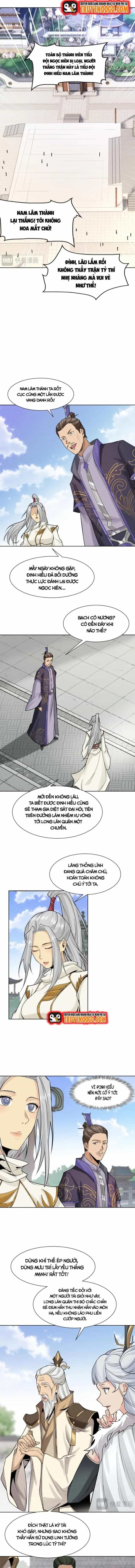 Thiên Tướng - Chương 46 - ảnh 5