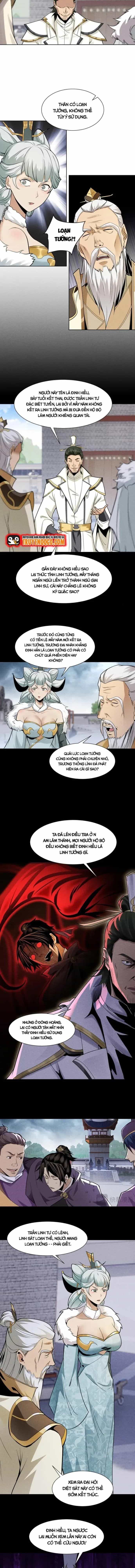 Thiên Tướng - Chương 46 - ảnh 6