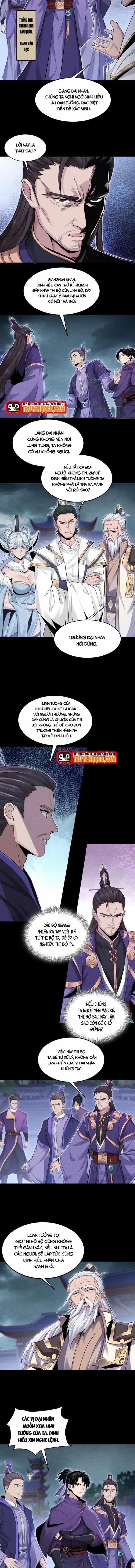 Thiên Tướng - Chương 47 - ảnh 4