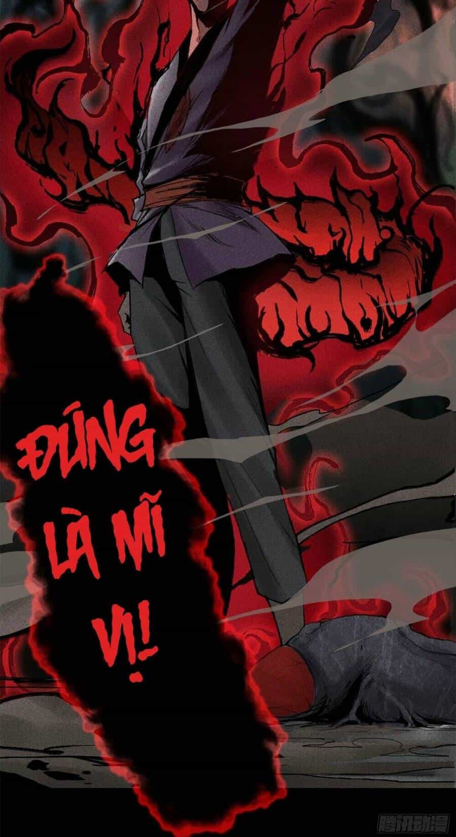 Thiên Tướng - Chương 4 - ảnh 35