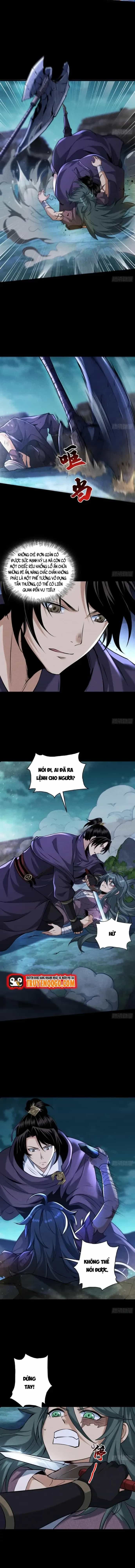 Thiên Tướng - Chương 52 - ảnh 5