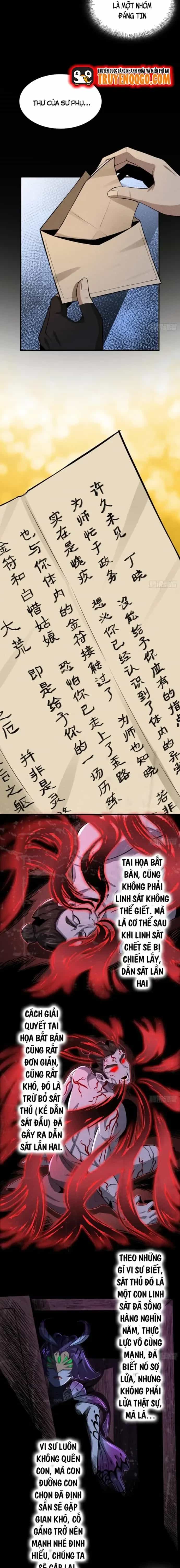 Thiên Tướng - Chương 64 - ảnh 9