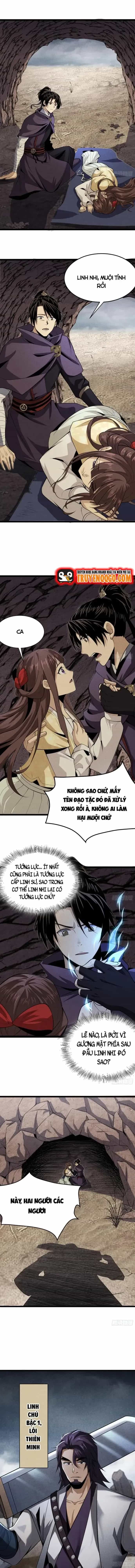 Thiên Tướng - Chương 65 - ảnh 7