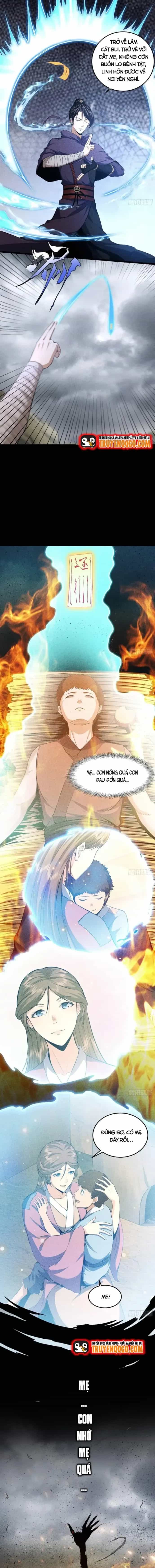 Thiên Tướng - Chương 66 - ảnh 6