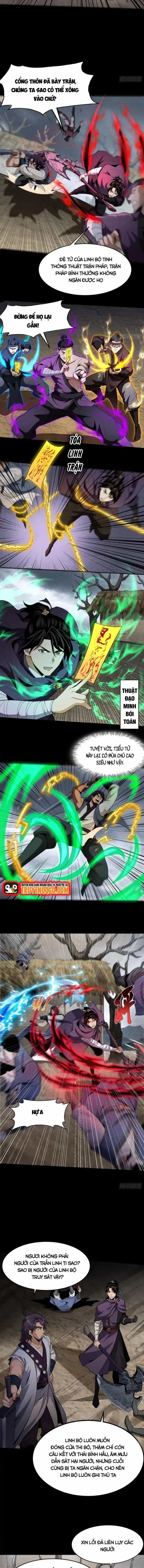 Thiên Tướng - Chương 69 - ảnh 5