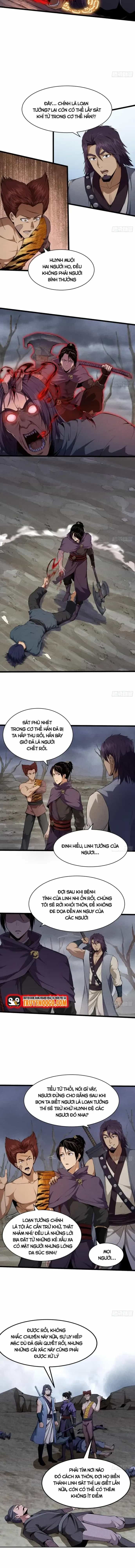 Thiên Tướng - Chương 71 - ảnh 5