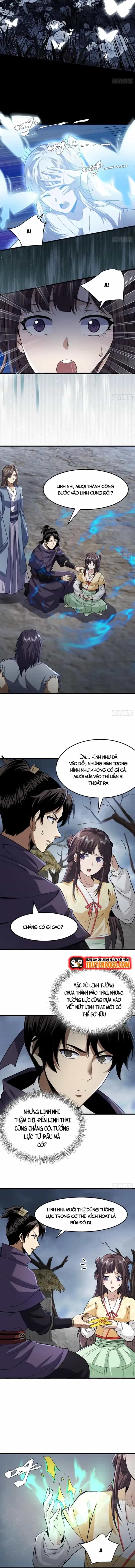 Thiên Tướng - Chương 72 - ảnh 4