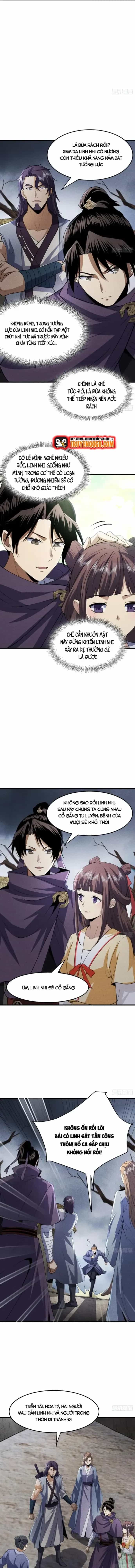 Thiên Tướng - Chương 72 - ảnh 5