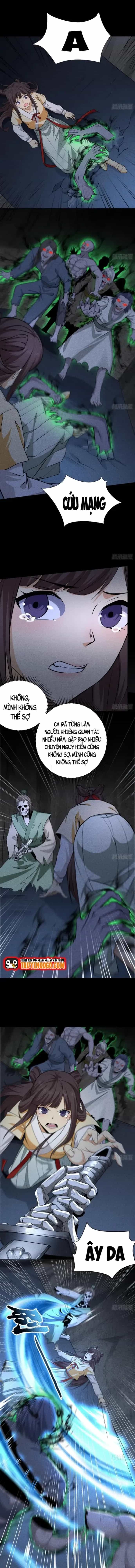 Thiên Tướng - Chương 76 - ảnh 6