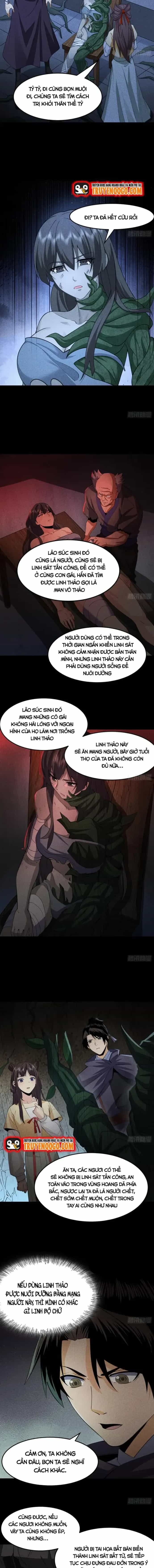Thiên Tướng - Chương 78 - ảnh 5