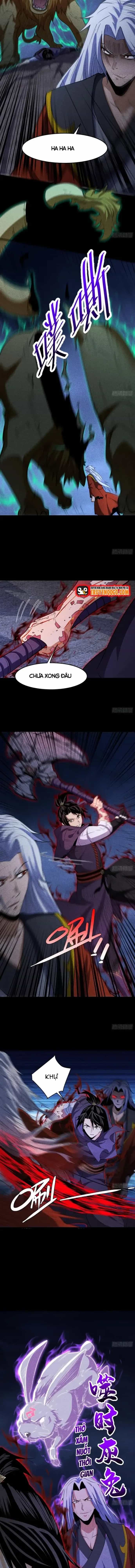 Thiên Tướng - Chương 82 - ảnh 3