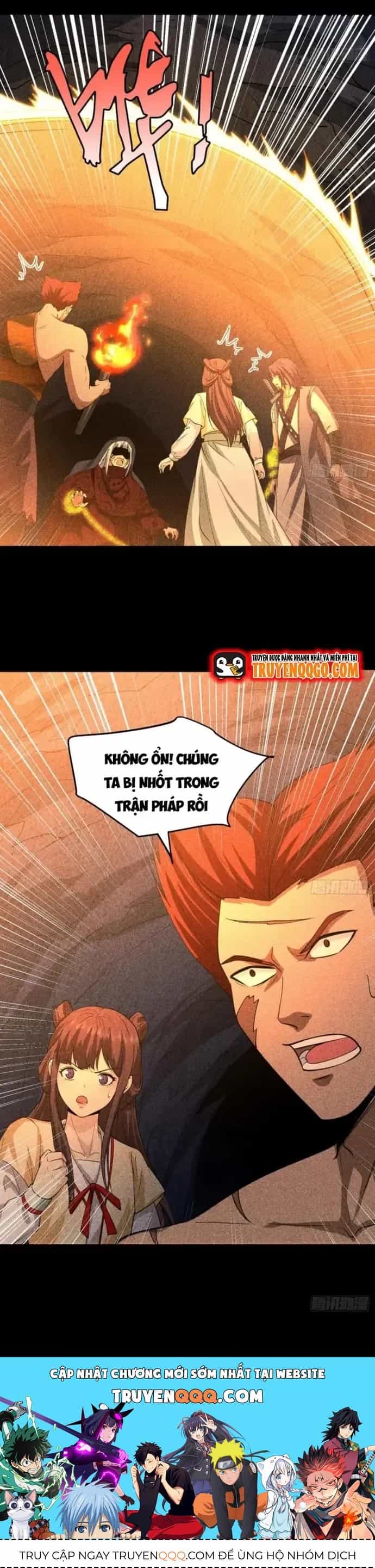 Thiên Tướng - Chương 85 - ảnh 7
