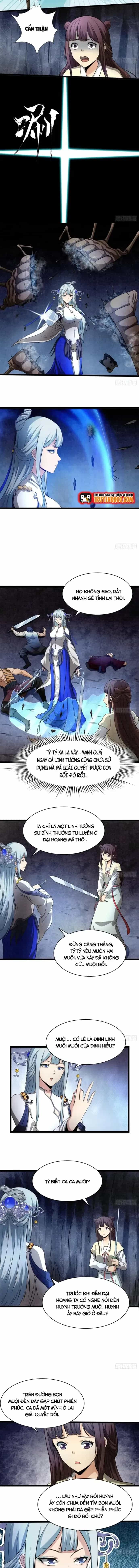 Thiên Tướng - Chương 88 - ảnh 6