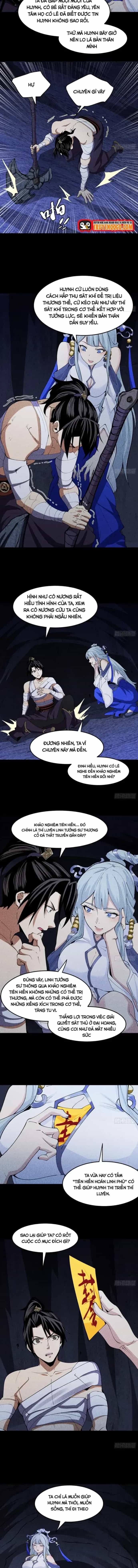 Thiên Tướng - Chương 89 - ảnh 4