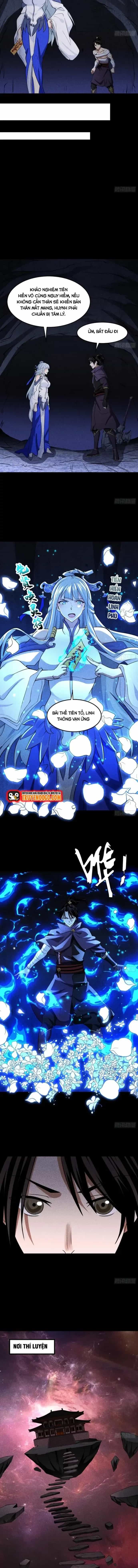 Thiên Tướng - Chương 89 - ảnh 5