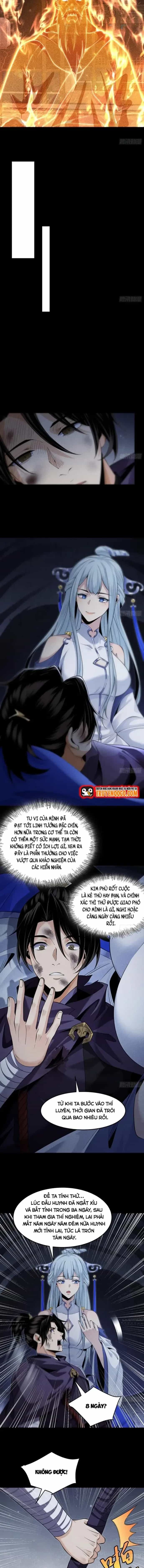 Thiên Tướng - Chương 92 - ảnh 4