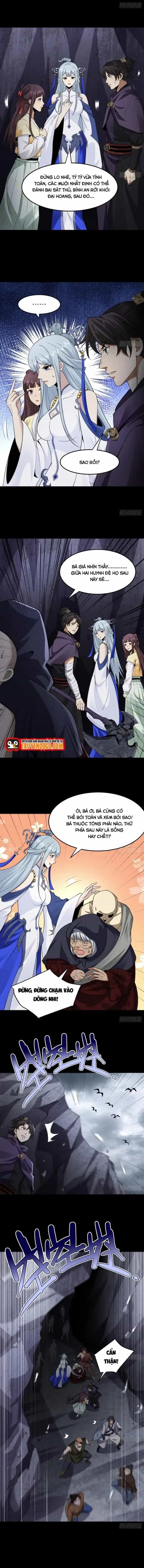 Thiên Tướng - Chương 93 - ảnh 3