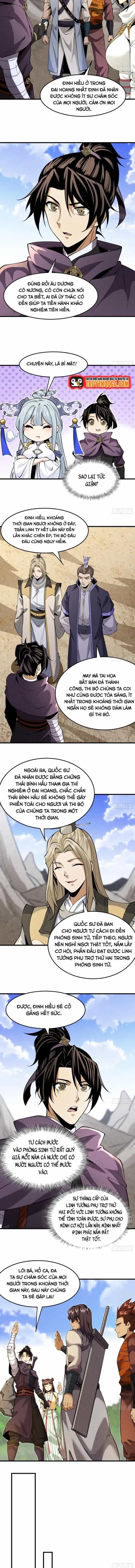 Thiên Tướng - Chương 96 - ảnh 5