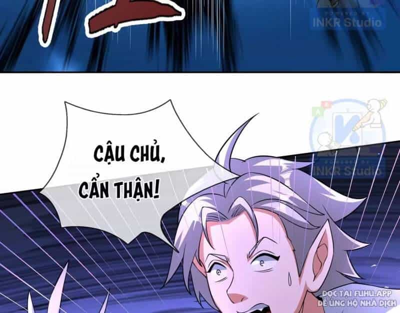 Thiên Uyên Trở Về: Ta Chính Là Thiên Tai - Chương 2 - ảnh 111