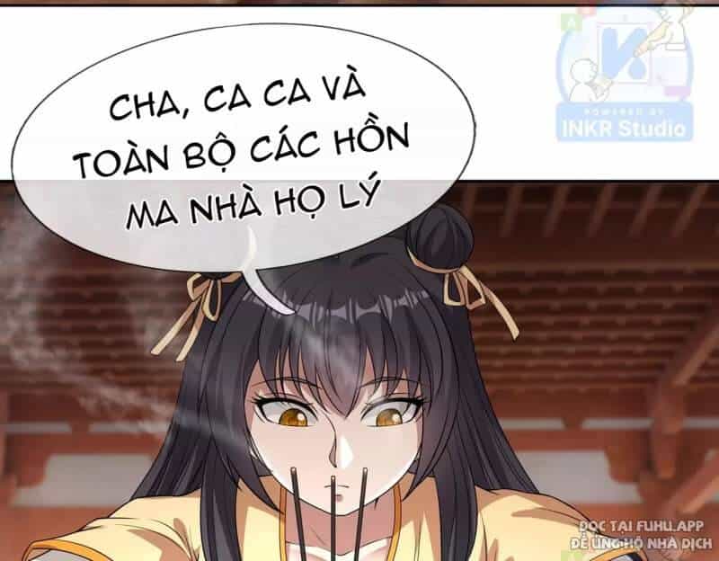 Thiên Uyên Trở Về: Ta Chính Là Thiên Tai - Chương 2 - ảnh 116