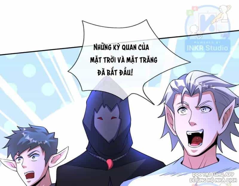 Thiên Uyên Trở Về: Ta Chính Là Thiên Tai - Chương 2 - ảnh 79
