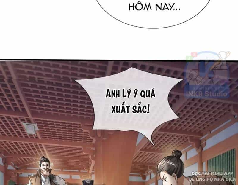 Thiên Uyên Trở Về: Ta Chính Là Thiên Tai - Chương 3 - ảnh 100