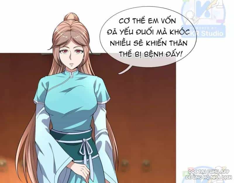 Thiên Uyên Trở Về: Ta Chính Là Thiên Tai - Chương 3 - ảnh 8