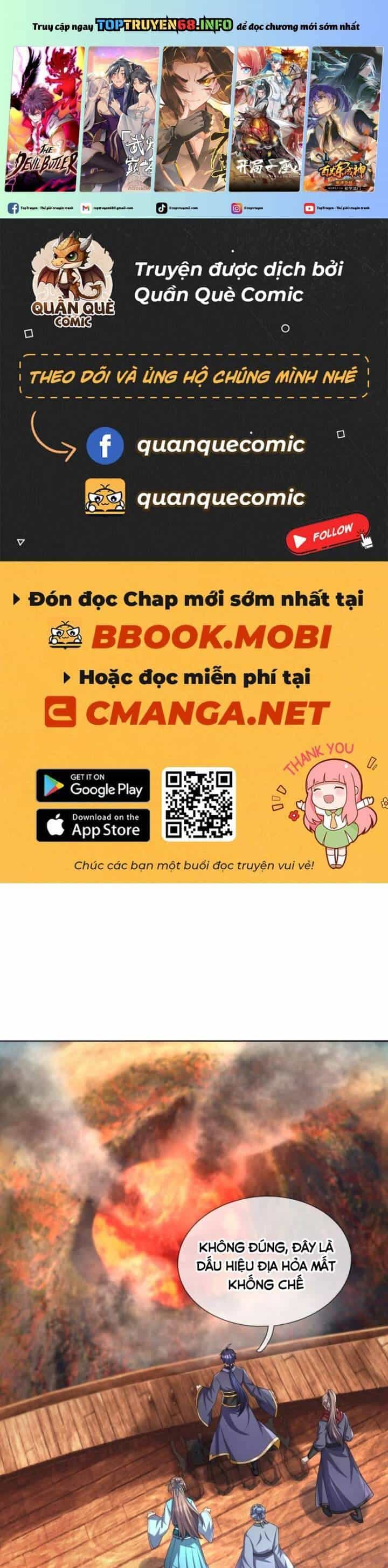 Thiên Uyên Trở Về: Ta Chính Là Thiên Tai - Chương 45 - ảnh 2