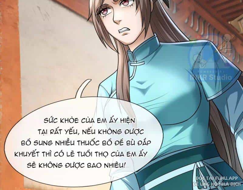 Thiên Uyên Trở Về: Ta Chính Là Thiên Tai - Chương 4 - ảnh 114