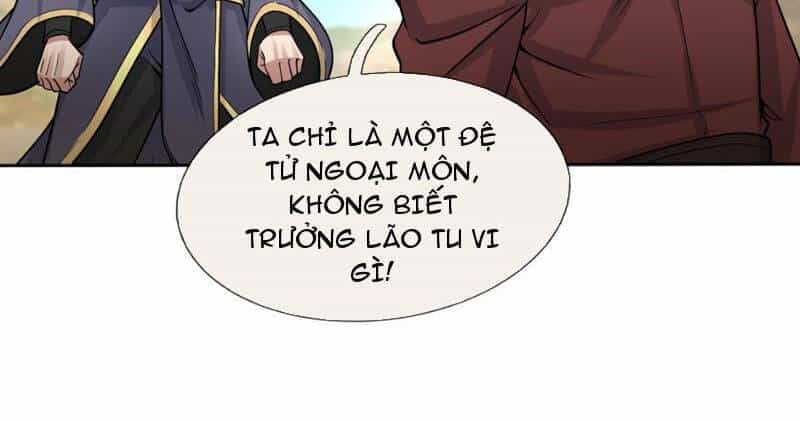 Thiên Uyên Trở Về: Ta Chính Là Thiên Tai - Chương 5 - ảnh 109