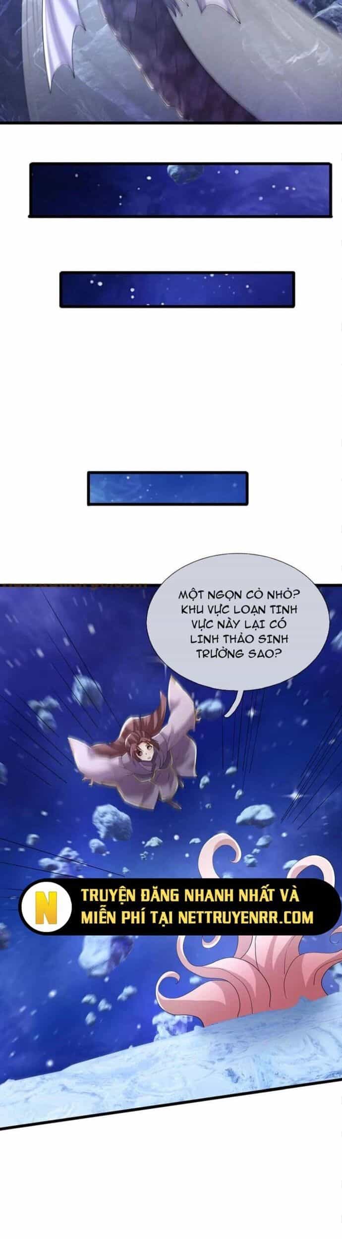 Thiên Uyên Trở Về: Ta Chính Là Thiên Tai - Chương 71 - ảnh 34