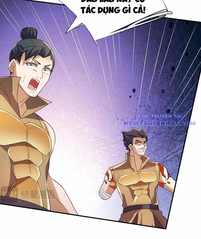 Thiên Uyên Trở Về: Ta Chính Là Thiên Tai - Chương 74 - ảnh 105